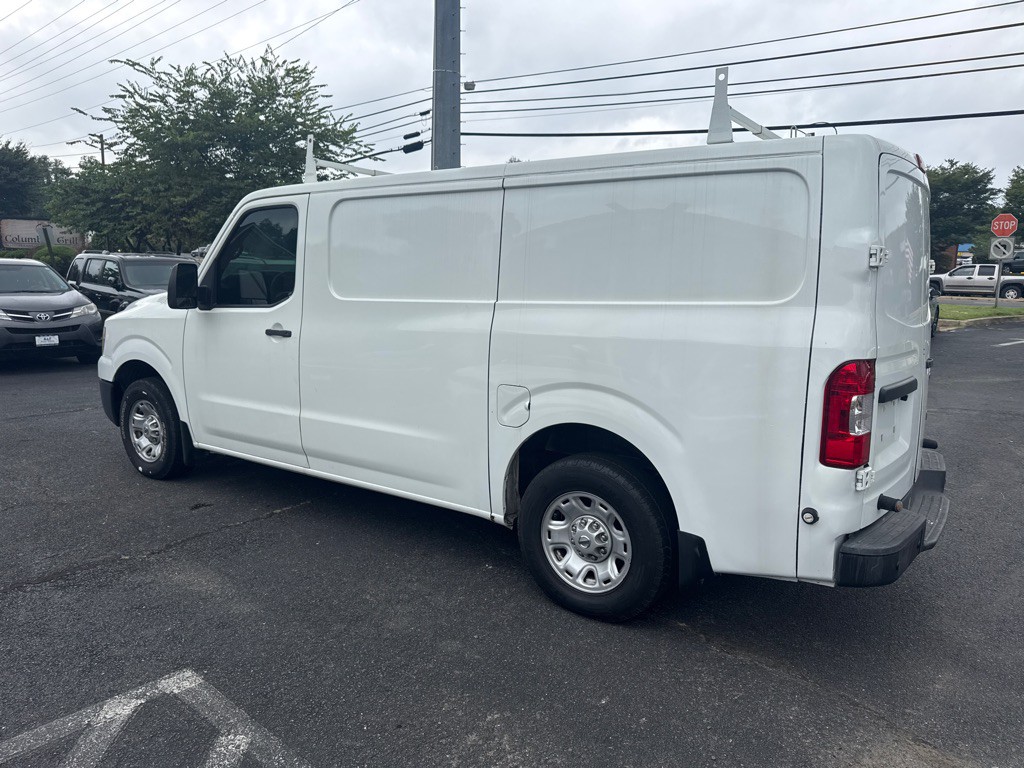 2016 Nissan NV Image 6