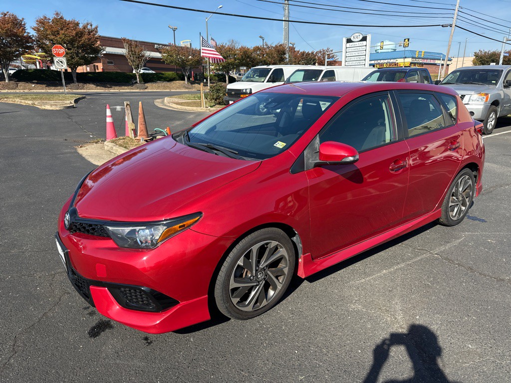 2018 Toyota Corolla Image 3