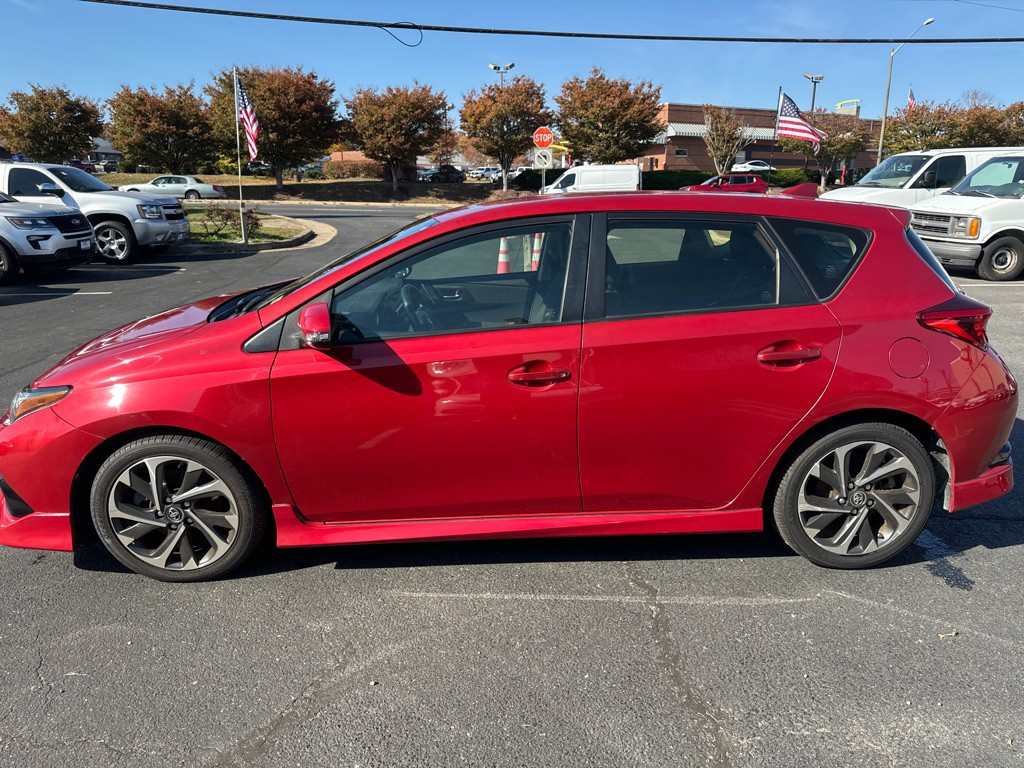 2018 Toyota Corolla Image 4