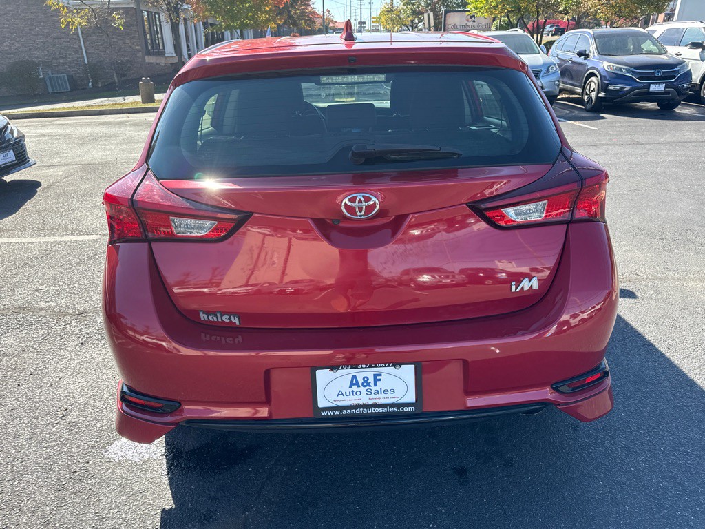 2018 Toyota Corolla Image 6