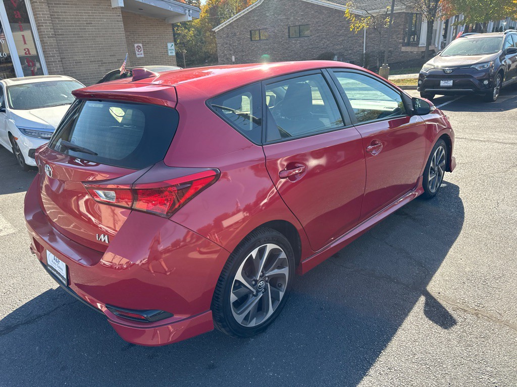 2018 Toyota Corolla Image 7