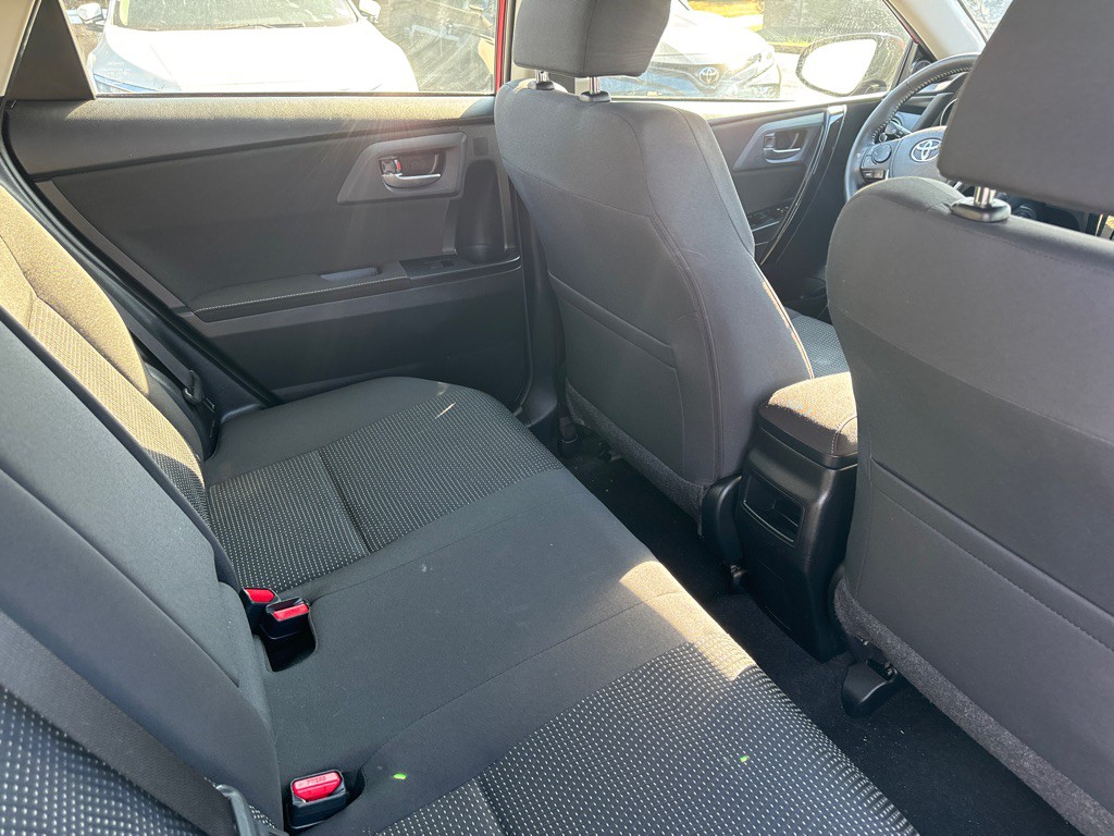 2018 Toyota Corolla Image 11