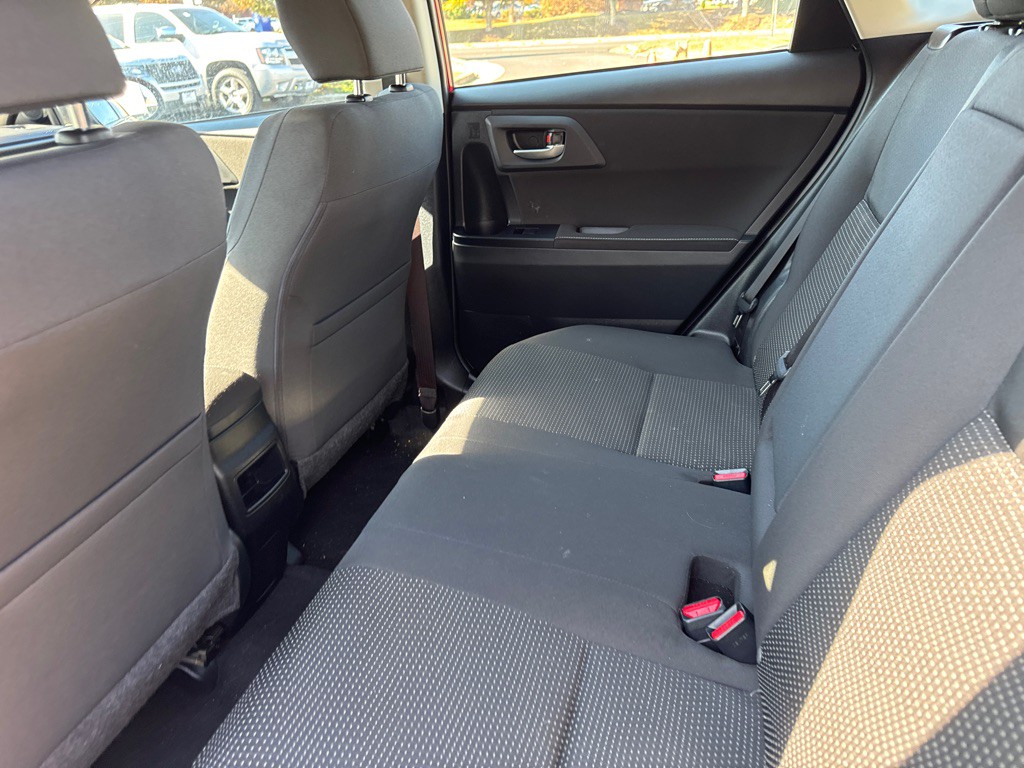 2018 Toyota Corolla Image 13