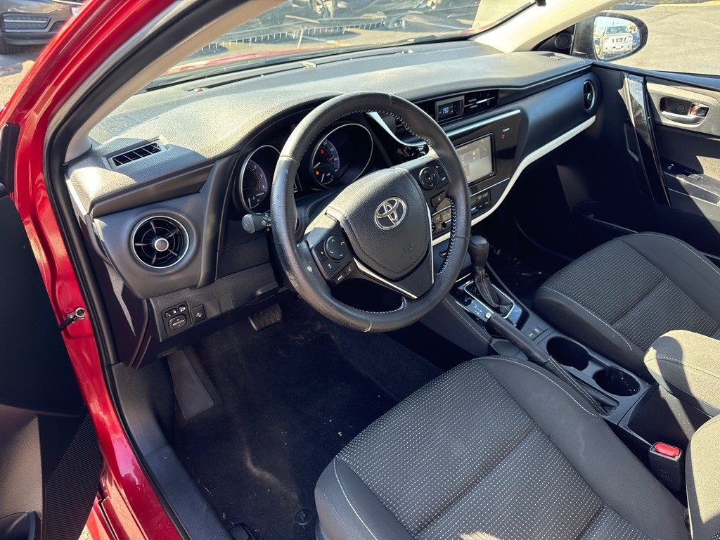 2018 Toyota Corolla Image 14