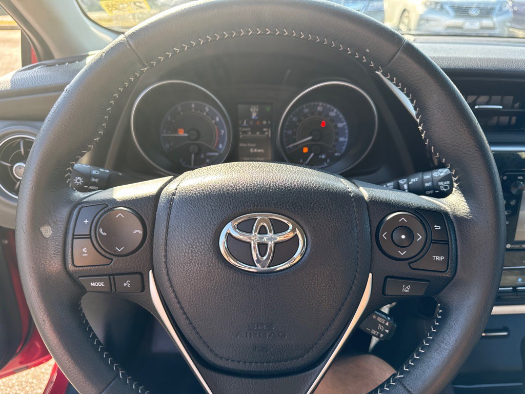 2018 Toyota Corolla Image 15