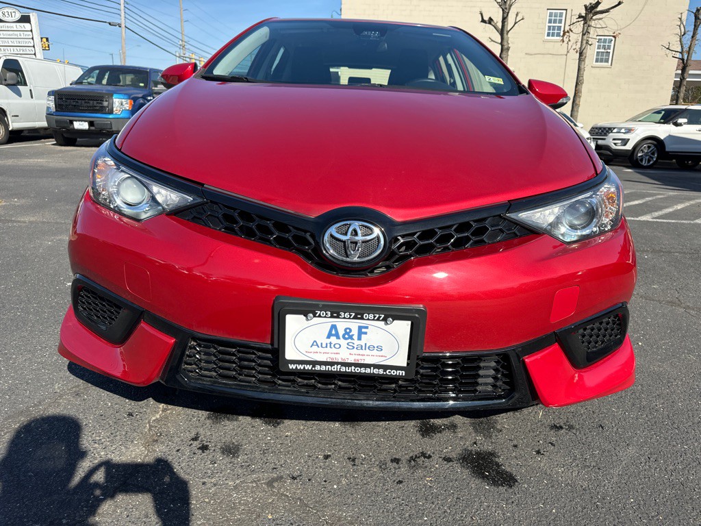 2018 Toyota Corolla Image 21