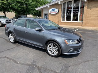 Image for 2017 Volkswagen Jetta Sel Premium ID: 7442431