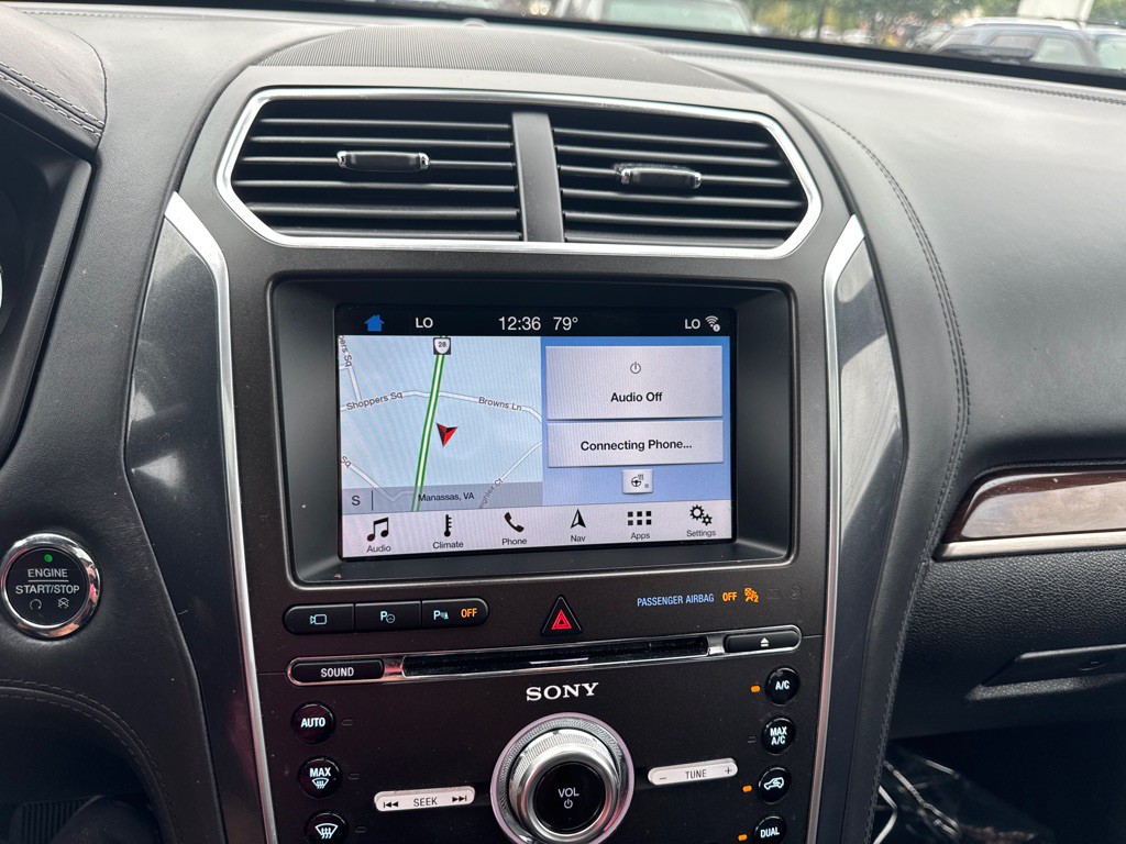 2018 Ford Explorer Image 24