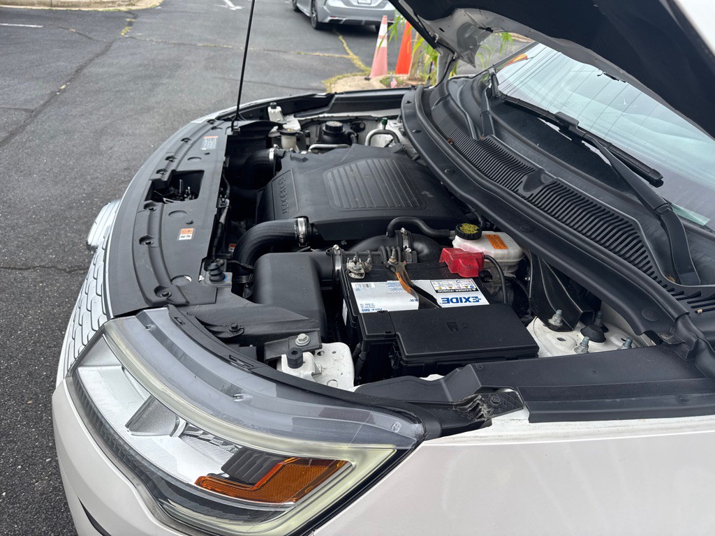 2018 Ford Explorer Image 29