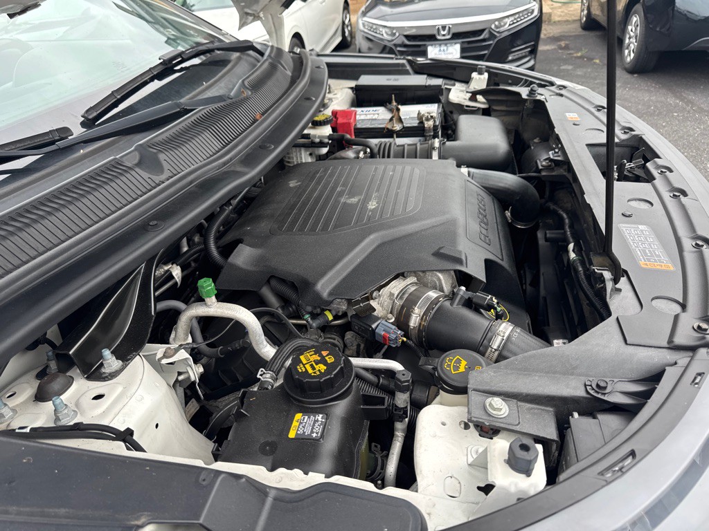 2018 Ford Explorer Image 30