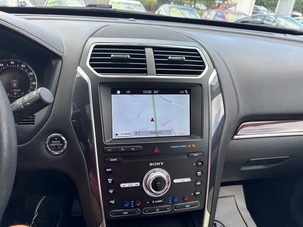 2019 Ford Explorer Image 19