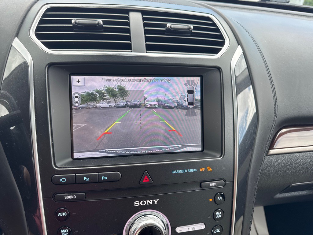 2019 Ford Explorer Image 20