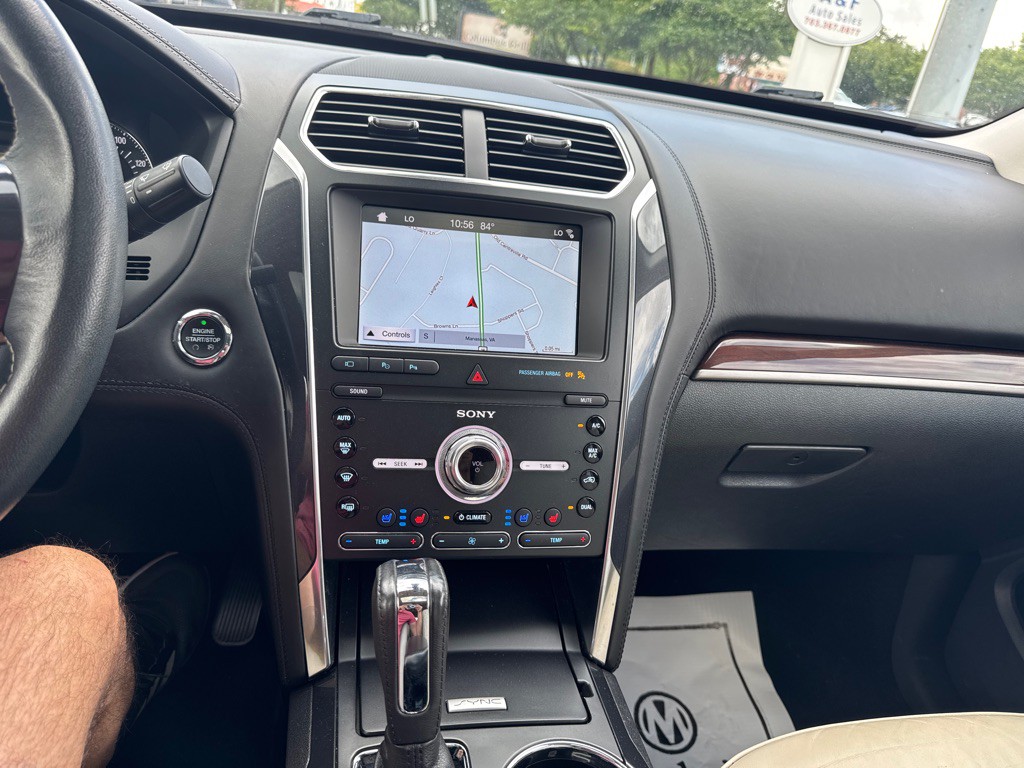 2019 Ford Explorer Image 21