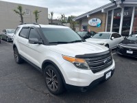 Image for 2015 Ford Explorer XLT ID: 7490145