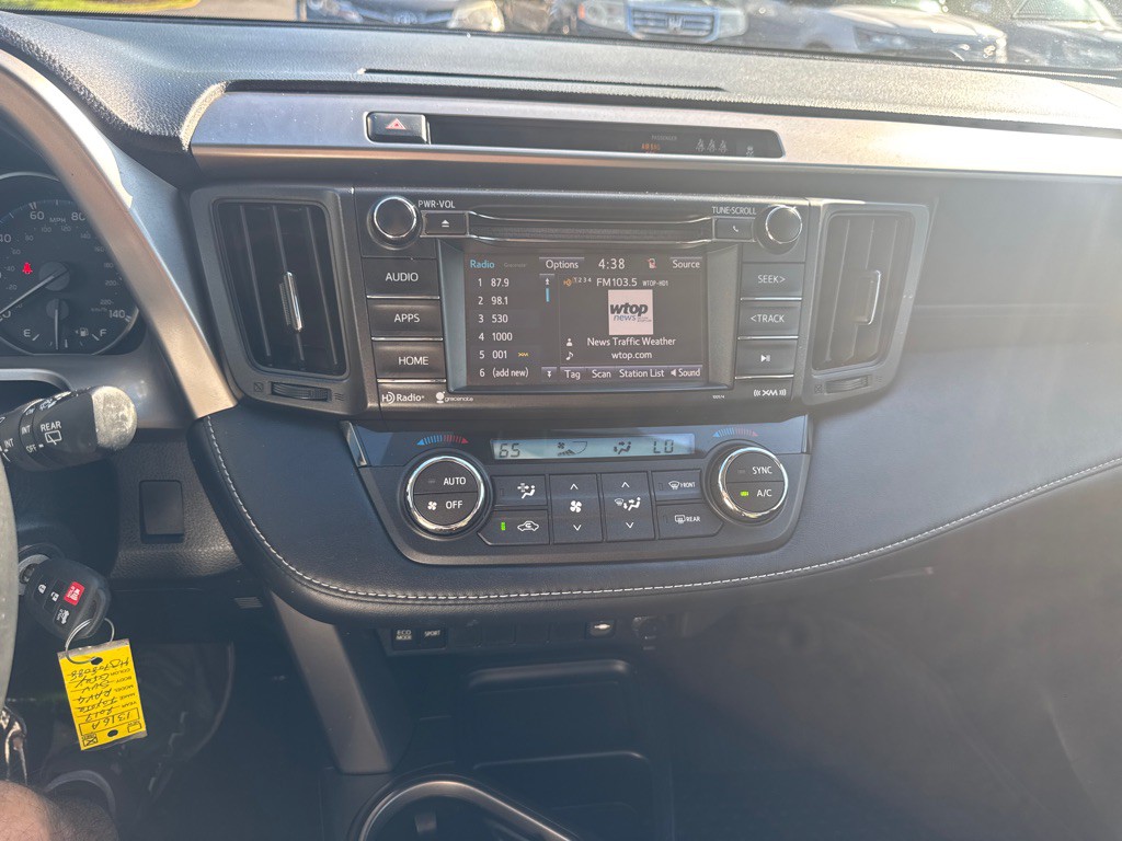 2017 Toyota Rav4 Image 15