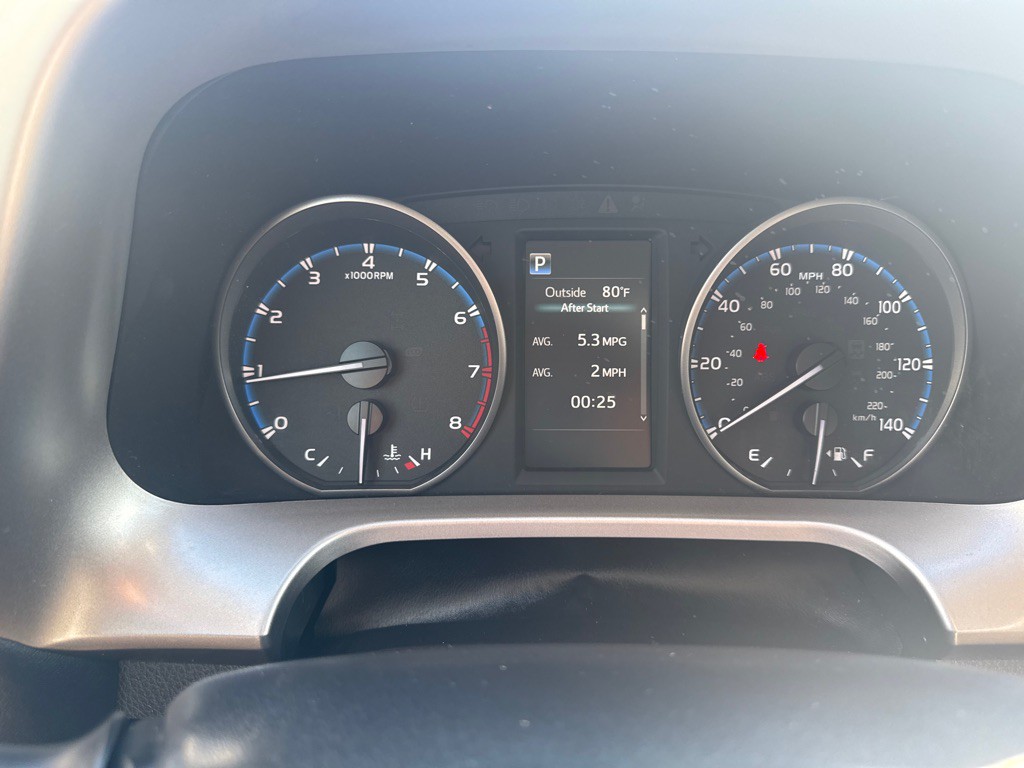 2017 Toyota Rav4 Image 17