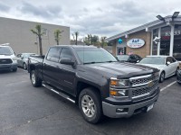 Image for 2015 Chevrolet Silverado 1500 LT ID: 7503106