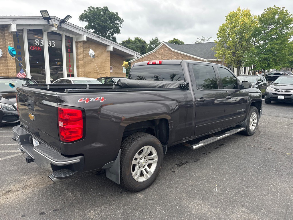 2015 Chevrolet Silverado 1500 Image 7