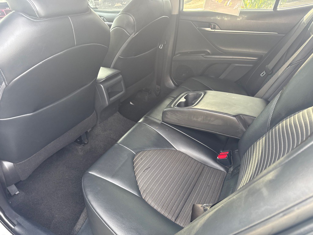 2021 Toyota Camry Image 13