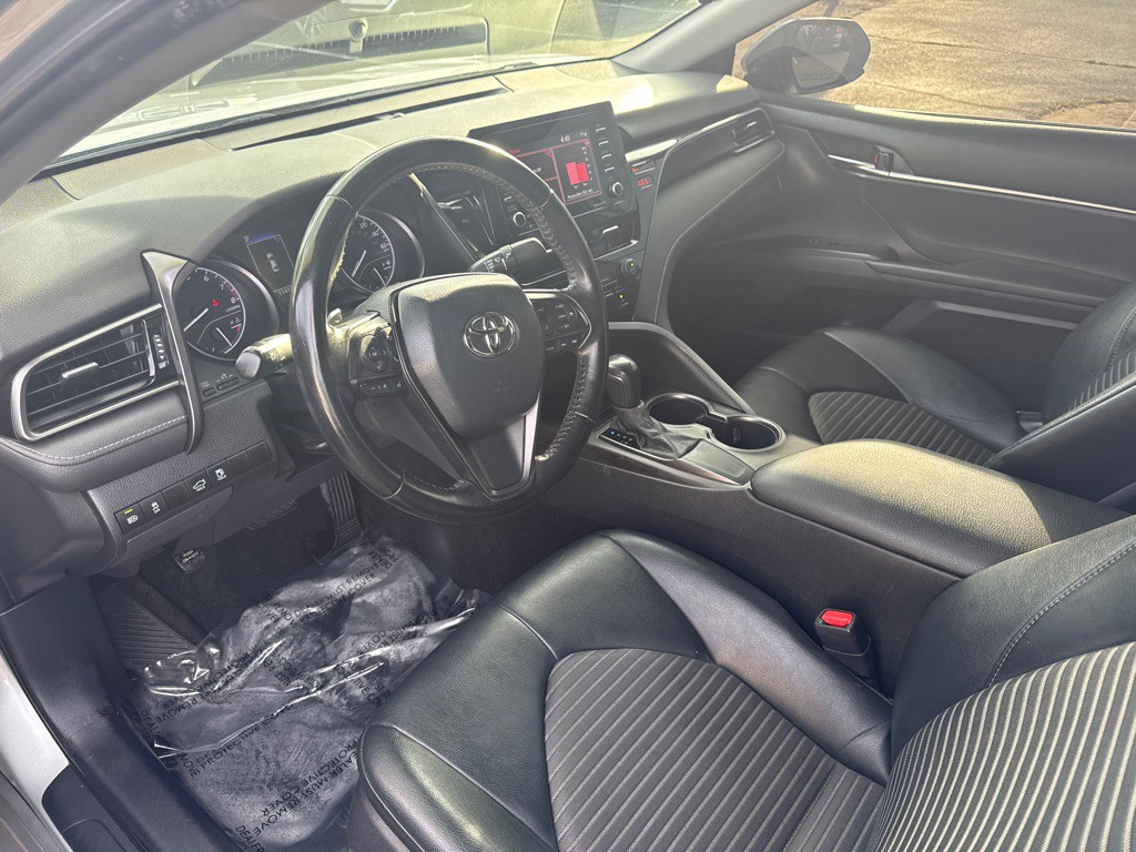 2021 Toyota Camry Image 14