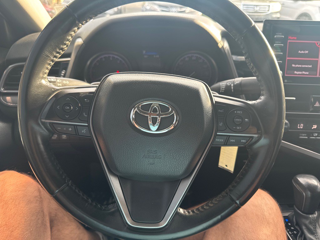 2021 Toyota Camry Image 15