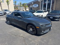 Image for 2015 Chevrolet Camaro LT ID: 7636354