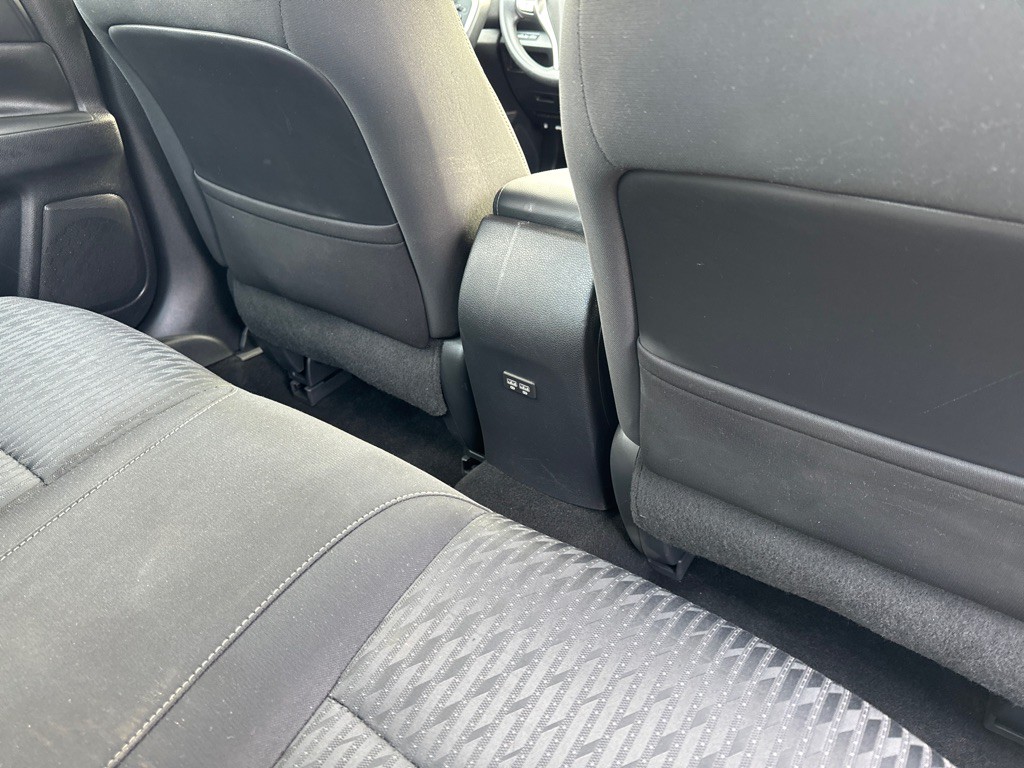 2018 Nissan Altima Image 11