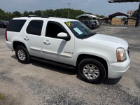 Image for 2008 GMC Yukon  ID: 7724450
