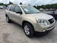 Image for 2009 GMC Acadia SLE-1 ID: 7724457