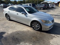 Image for 2007 Lexus LS 460  ID: 7724458