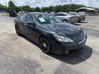 Image for 2009 Lexus ES 350 BASE ID: 7724495