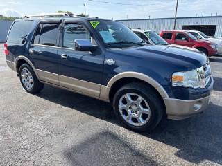 Image for 2013 Ford Expedition XLT ID: 7724497