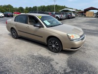 Image for 2004 Chevrolet Malibu BASE ID: 7724498