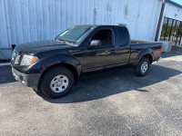 Image for 2014 Nissan Frontier S ID: 7724505