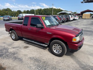 Image for 2010 Ford Ranger XLT ID: 7725511