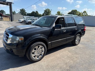Image for 2013 Ford Expedition Limited ID: 7725513