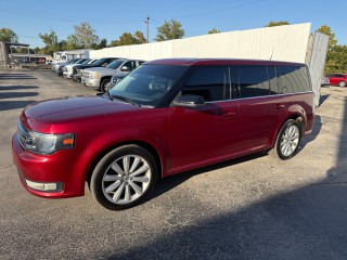 Image for 2014 Ford Flex SEL ID: 7725518