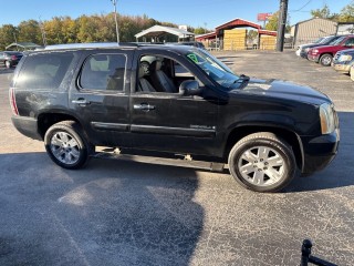 Image for 2007 GMC Yukon Denali ID: 7743315