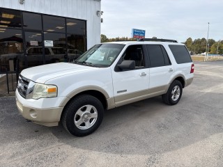 Image for 2007 Ford Expedition Eddie Bauer ID: 7745435