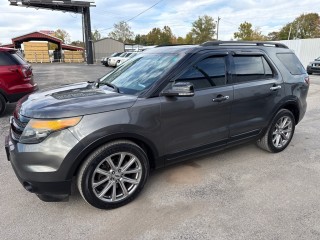 Image for 2015 Ford Explorer Sport ID: 7748735