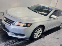 Image for 2017 Chevrolet Impala LT ID: 5958060