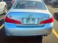 Image for 2008 INFINITI M35 BASE ID: 5980179