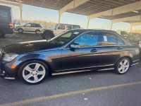 Image for 2010 Mercedes-Benz C-Class C 300 4MATIC ID: 5994864