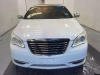 Image for 2012 Chrysler 200 Limited ID: 6057810