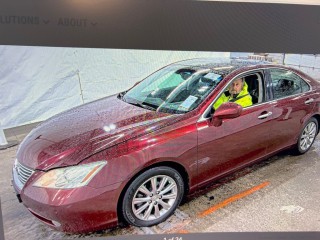 Image for 2007 Lexus ES 350 ID: 6070267