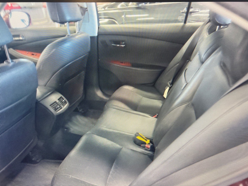 2007 Lexus ES Image 7