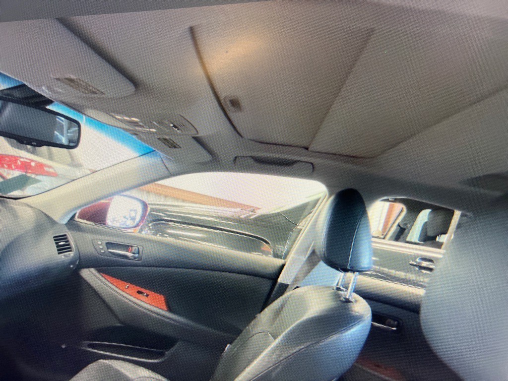 2007 Lexus ES Image 8