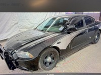 Image for 2014 Dodge Charger Police ID: 6235101