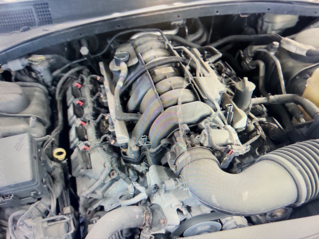 2014 Dodge Charger Image 3