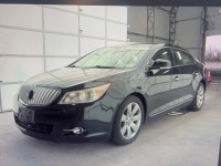 Image for 2011 Buick Lacrosse CXS ID: 6374269